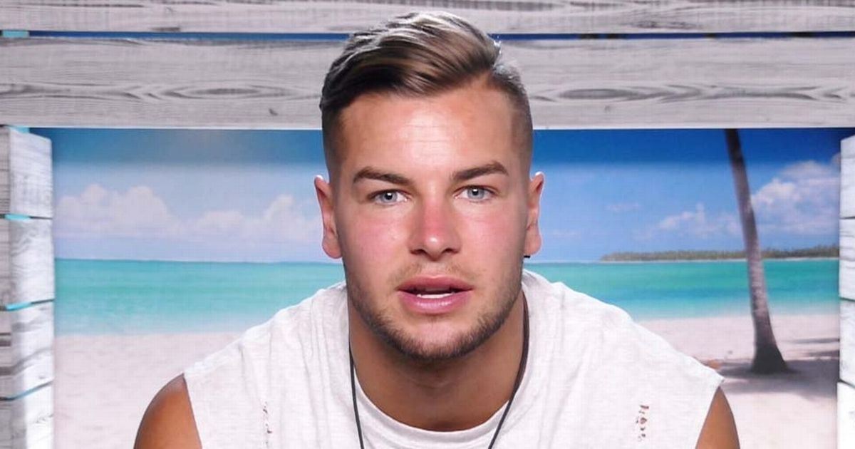 Love Island stars’ GCSE results – Chris Hughes’ angry boast and genius Molly-Mae