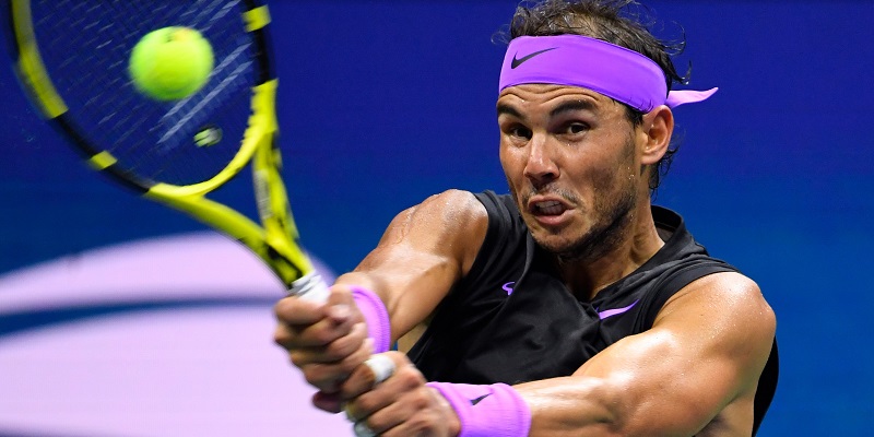 Rafael Nadal won’t defend U.S. Open title