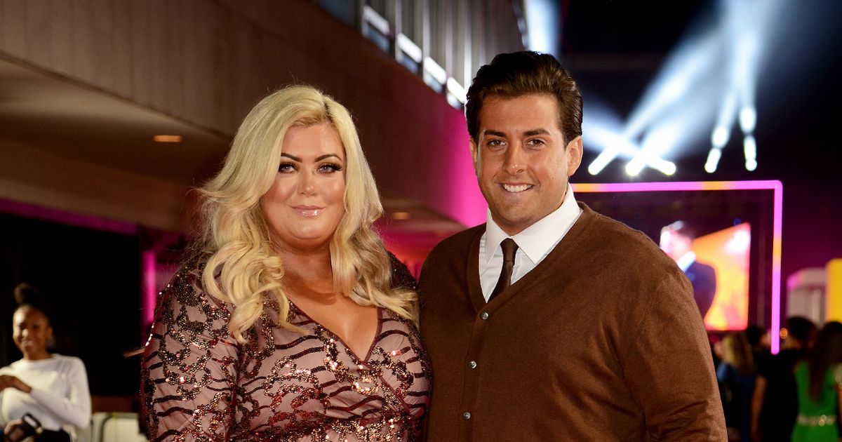 James Argent ‘broke down in tears’ as Gemma Collins shared sad miscarriage news