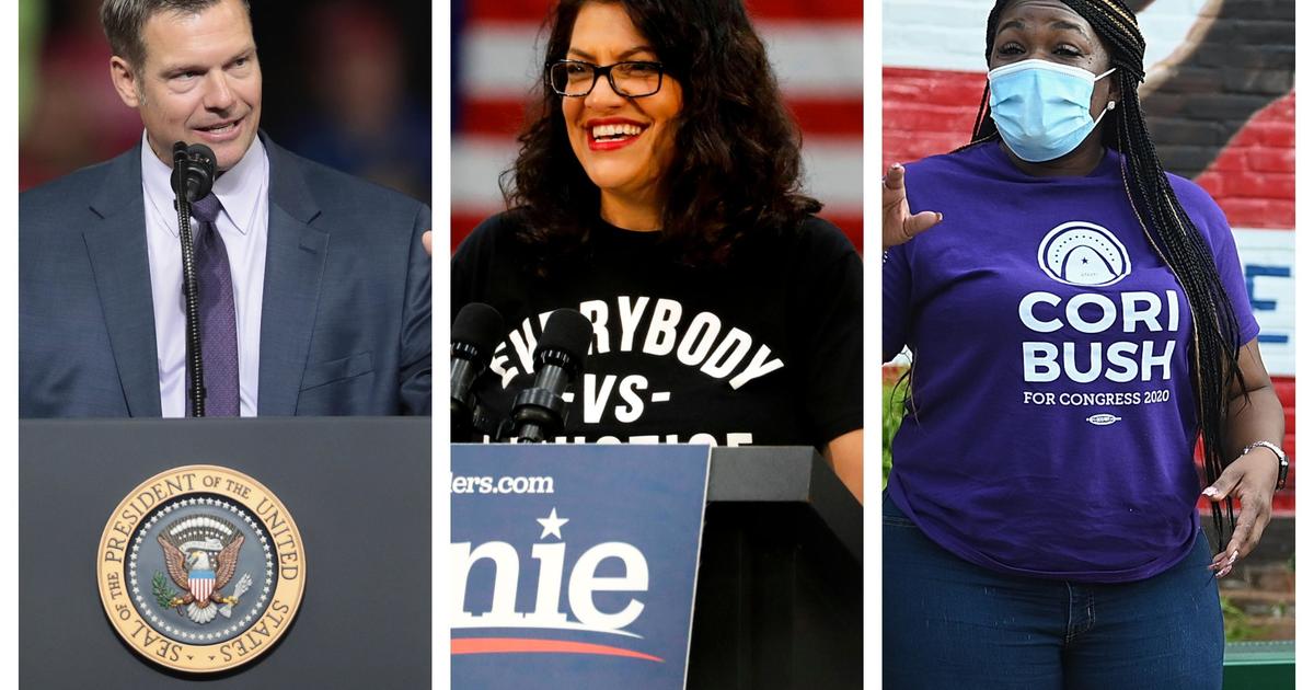 What to watch for in the August 4 Congressional primaries