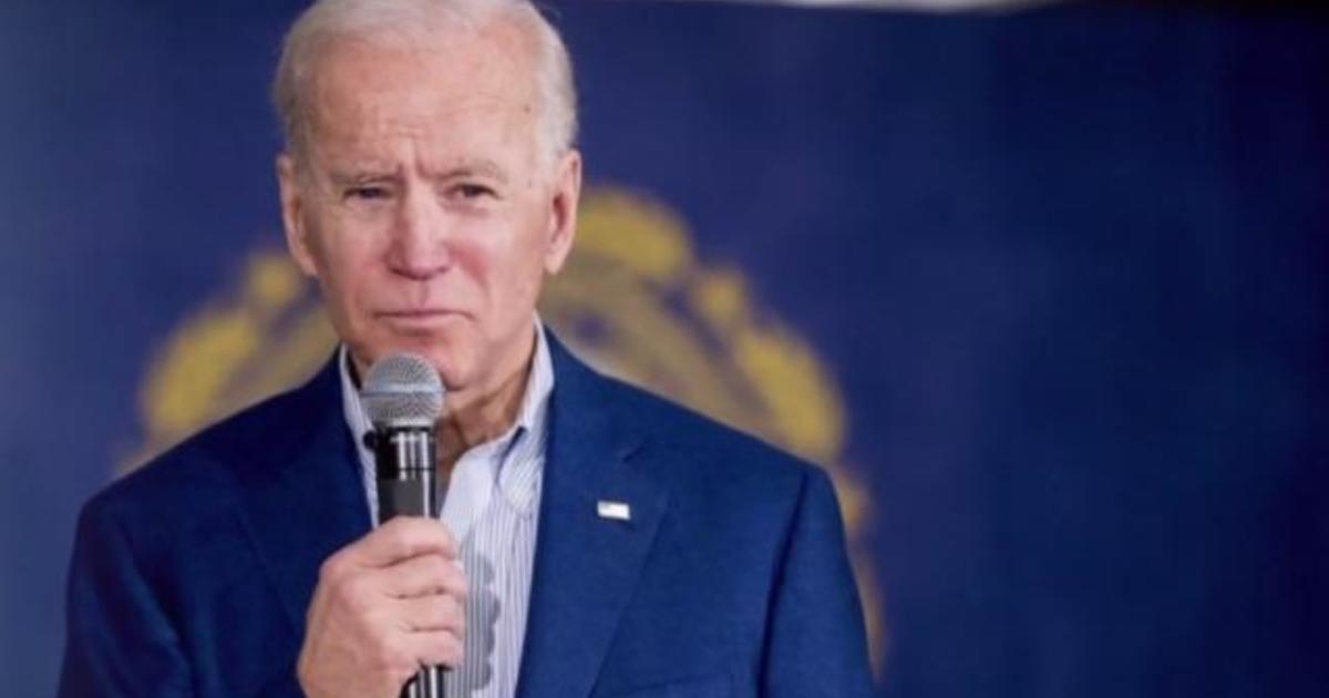 Biden expected to announce running mate this week