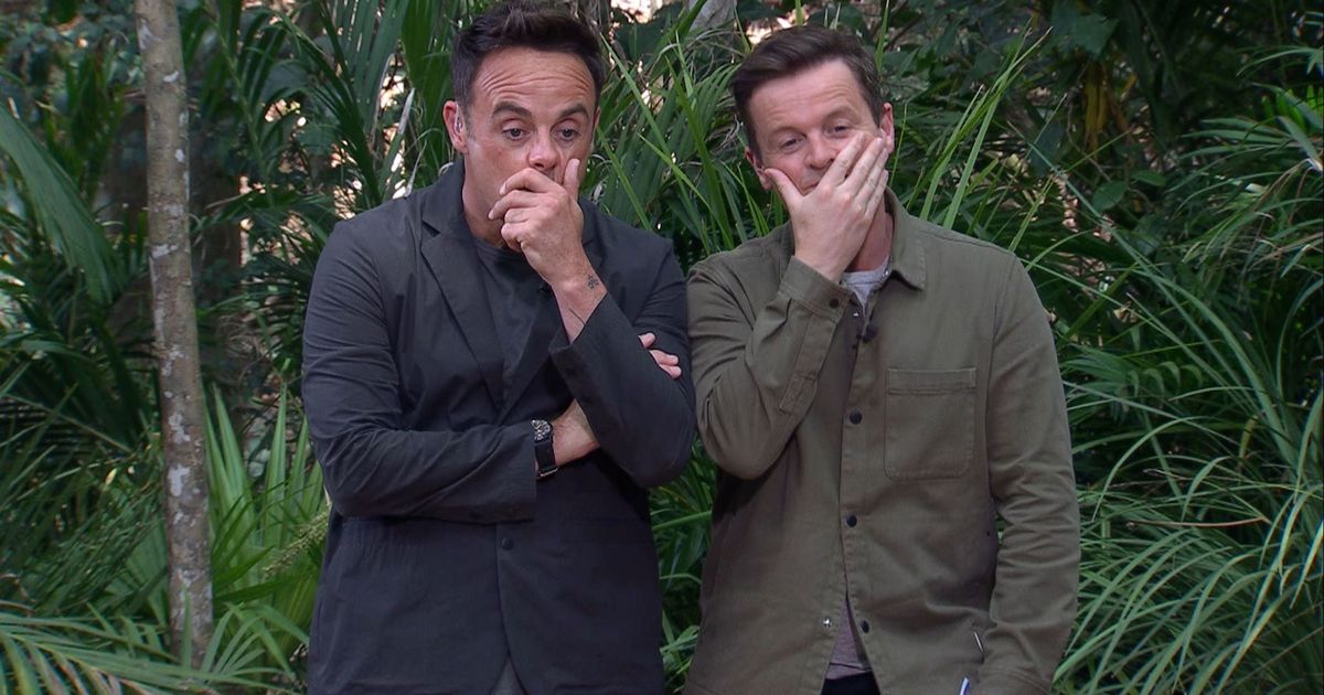 I’m A Celeb to reach new levels of terror as filming in ‘haunted’ Welsh castle