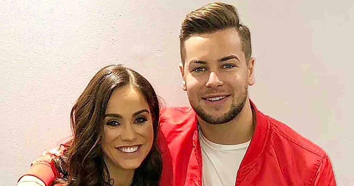 Vicky Pattison praises ‘sensitive’ pal Chris Hughes after Jesy Nelson split