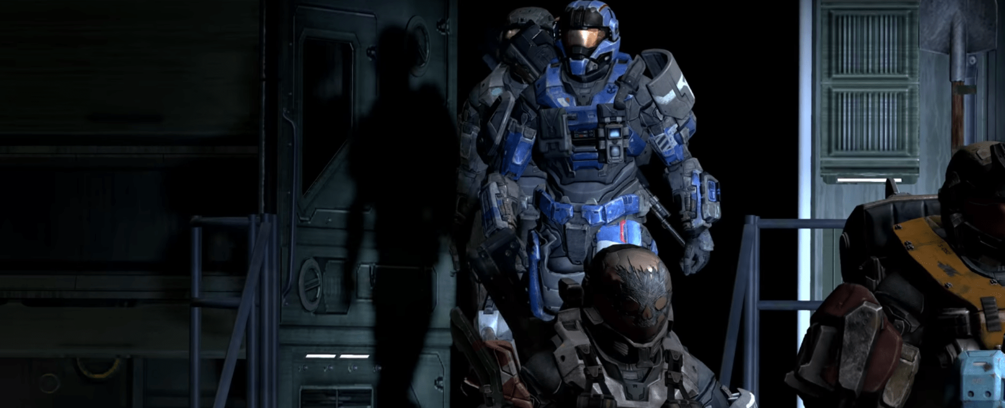 Halo 3: ODST Likely Releases Within A Month As Flighting Program Begins Today