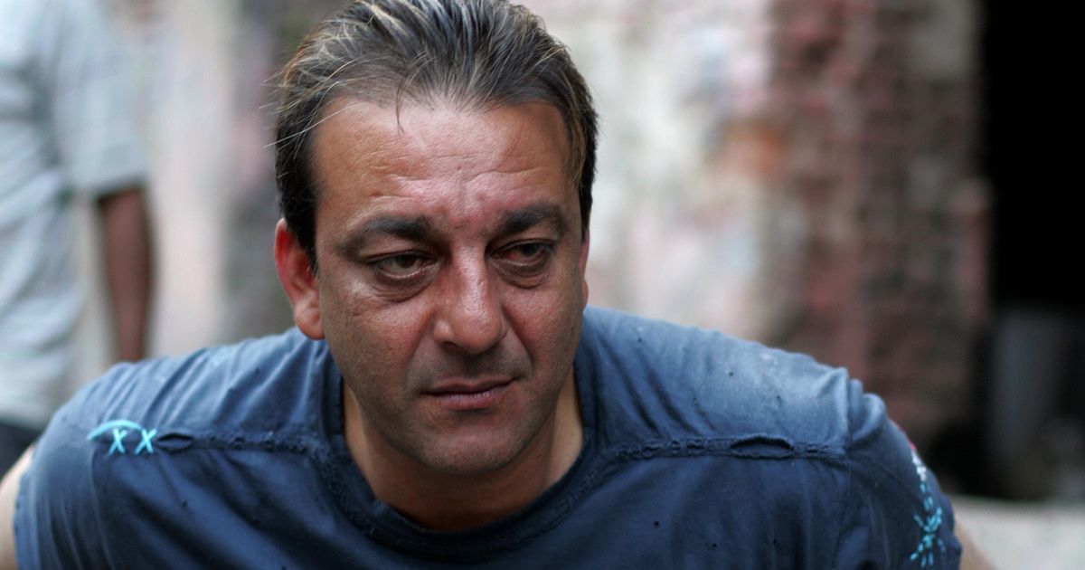 Bollywood actor Sanjay Dutt ‘diagnosed with lung cancer’