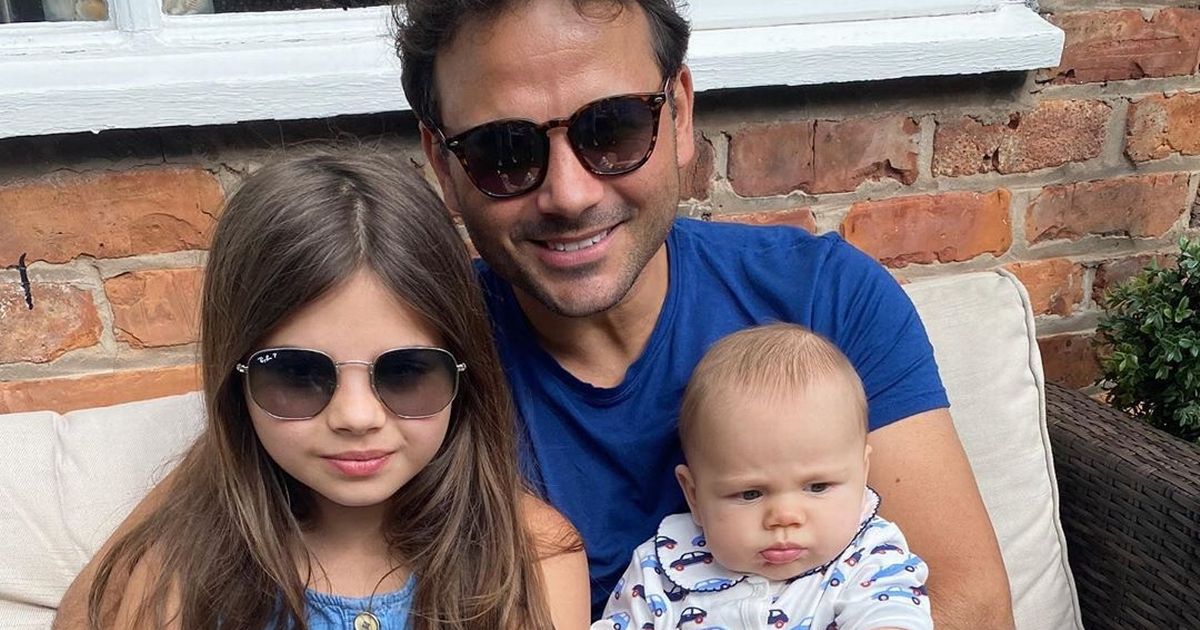 Ryan Thomas’ heartwarming explanation for turning down Strictly Come Dancing