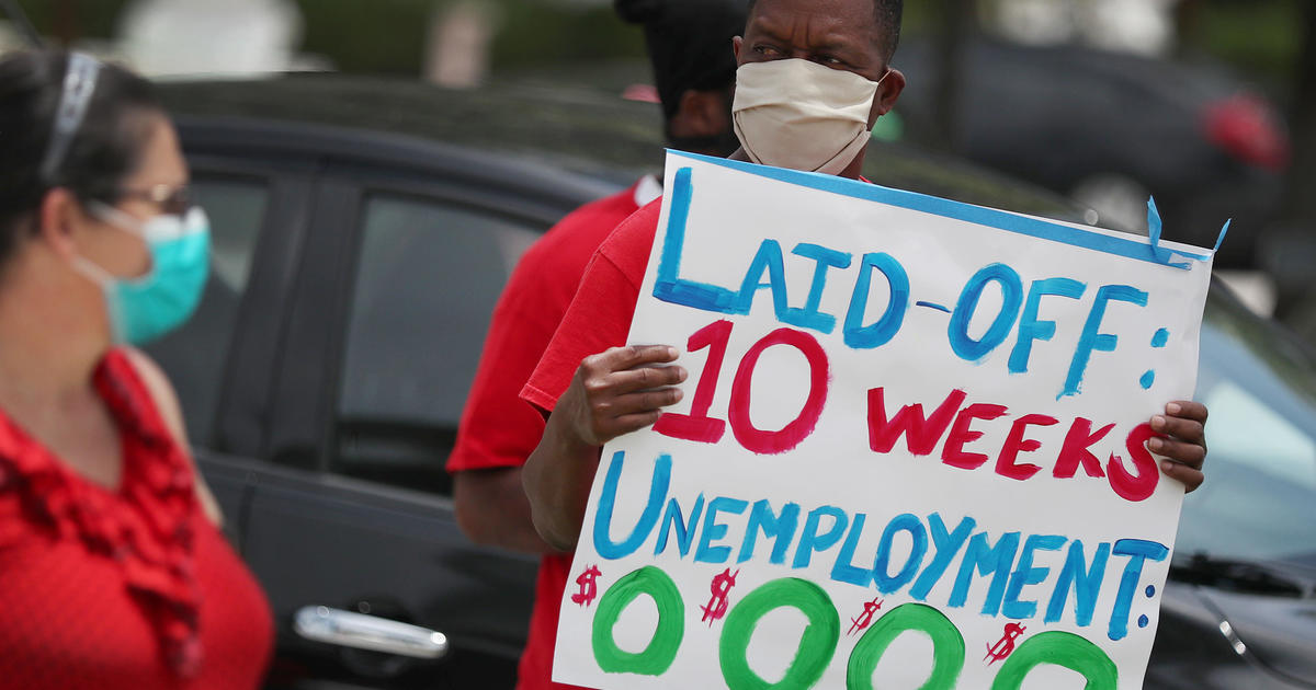 Trump’s $400 in unemployment aid: When would it start?