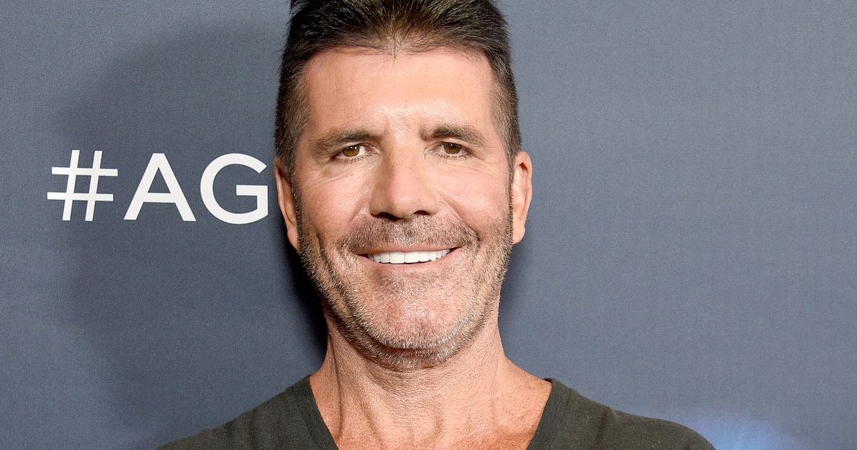 Simon Cowell admits he’s missing AGT as he thanks Kelly Clarkson for stepping in