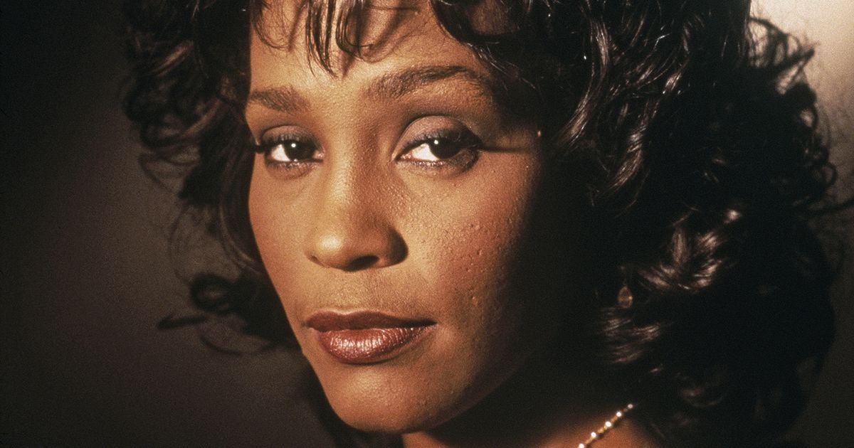 Inside tragic Whitney Houston’s crack binges- mysterious injuries and lost teeth