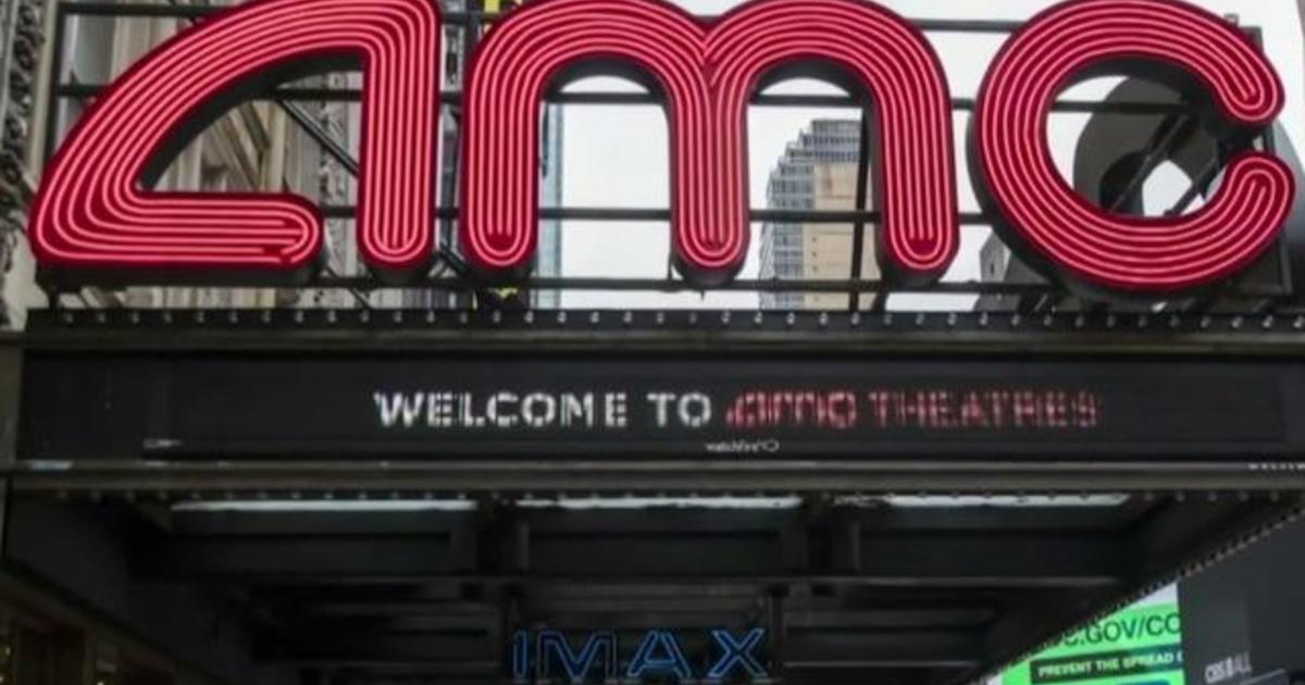 100 AMC theater locations expected to reopen by August 20 with social distancing rules