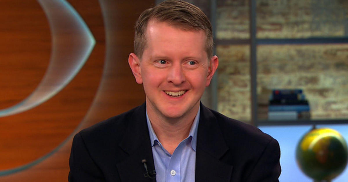 “Jeopardy!” champion Ken Jennings on trivia as a learning tool