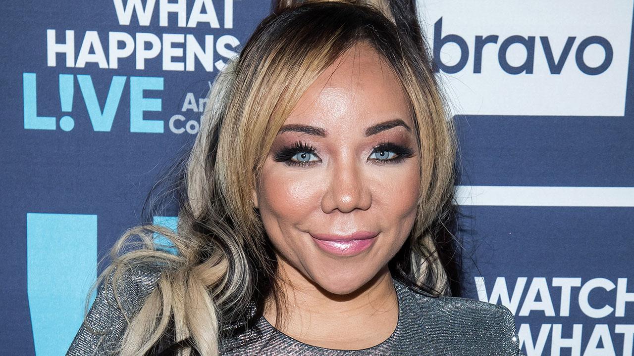 Tiny Harris Also Supports Paul Howard – See Her Message