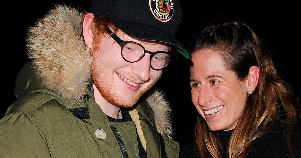 Inside Ed Sheeran’s relationship with wife Cherry Seaborn after baby news