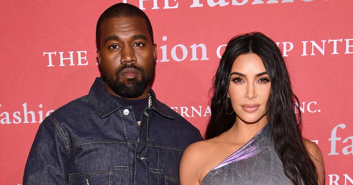 Kim Kardashian and Kanye’s issues ‘go deeper’ but she’ll ‘focus on healing them’