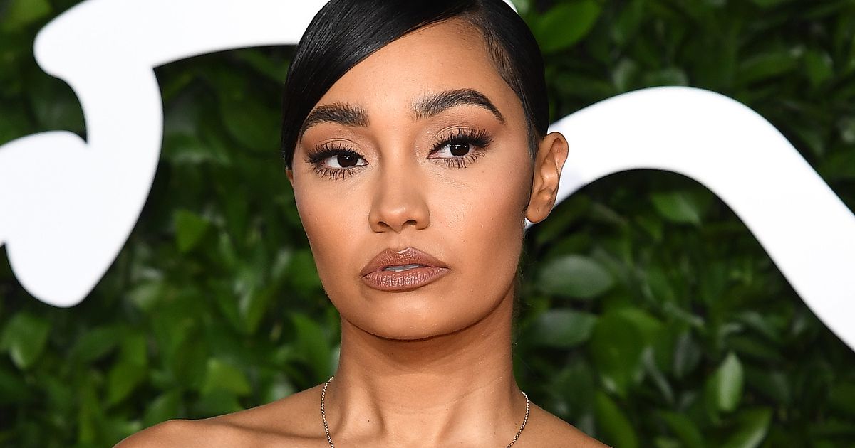 Leigh-Anne Pinnock lands BBC documentary on racism after Jesy Nelson success