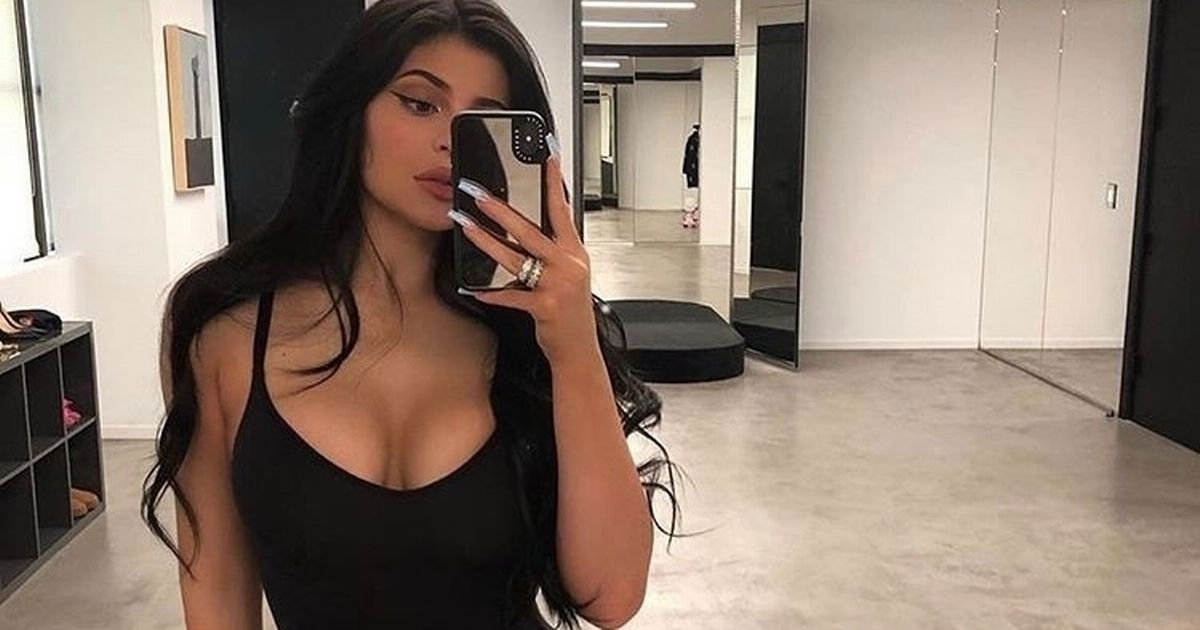 Kylie Jenner shares the secret meal she swears by to maintain hourglass figure