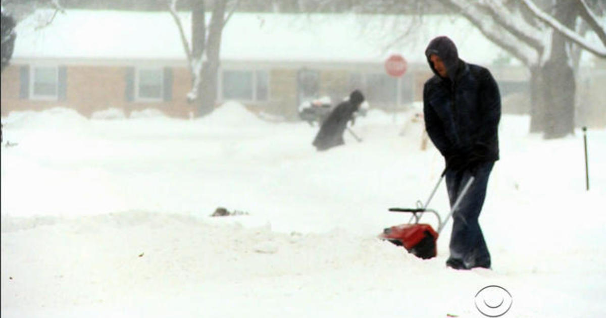 Businesses feel the pain of the bitter cold