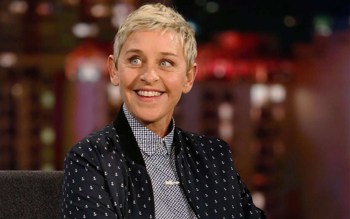 Louisiana Man Says Ellen DeGeneres Bullied Him Relentlessly When He Was 11-Years-Old