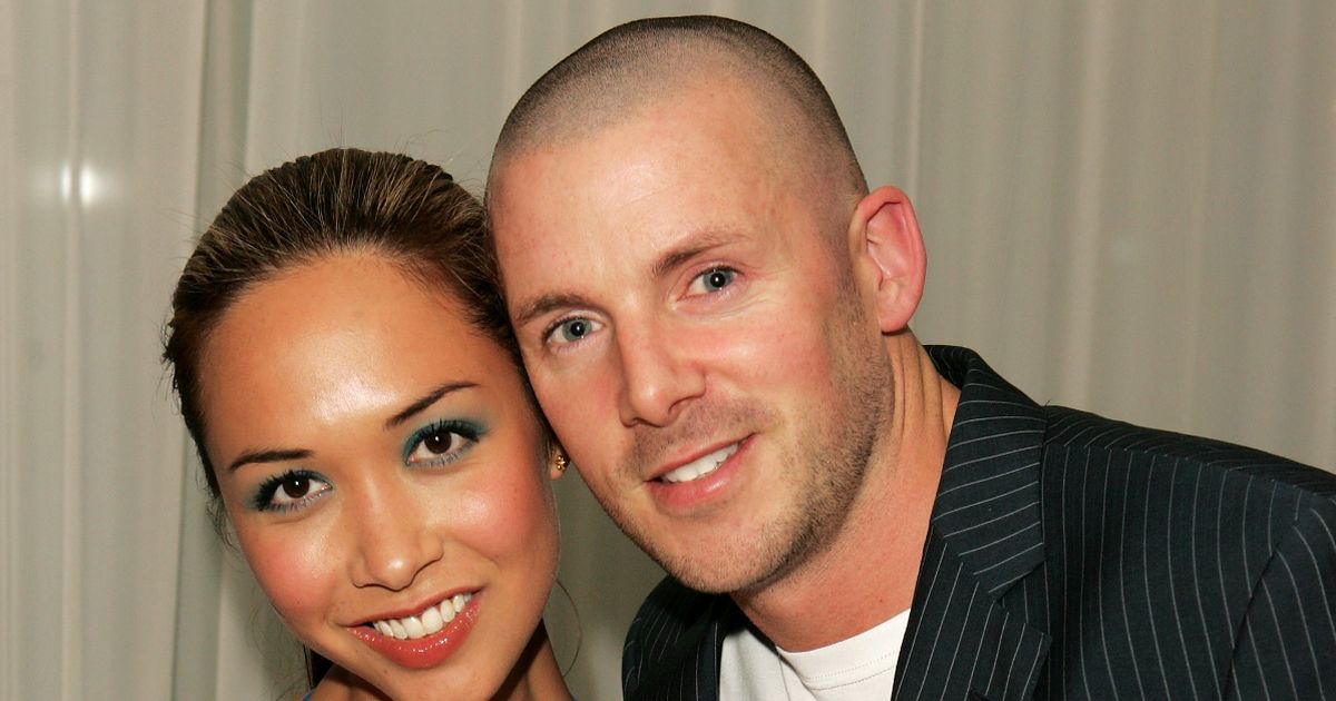 Myleene Klass makes savage dig at ex declaring ‘cheating exes get a fat pay-off’