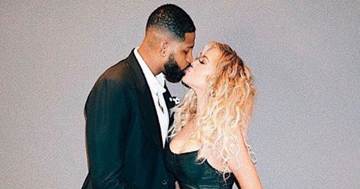 Khloe Kardashian and Tristan Thompson ‘buying house together’