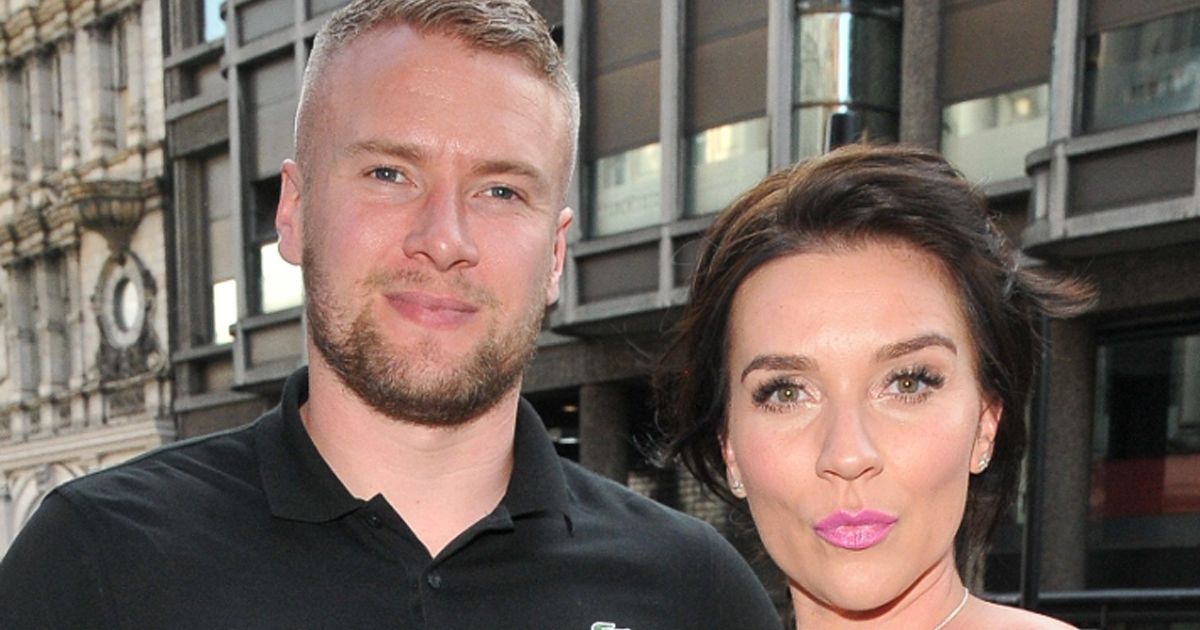 Candice Brown’s ‘love rival’ says she had ‘nothing to do’ with marriage split