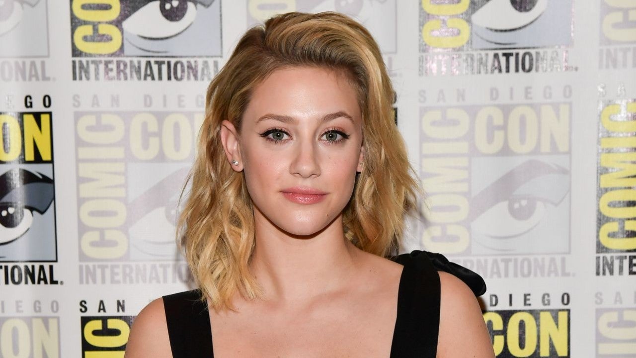 Lili Reinhart Opens Up About Being Hesitant To Come Out As Queer