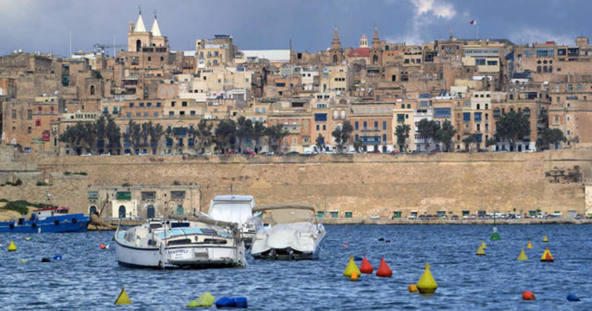 Inside the corruption allegations plaguing Malta