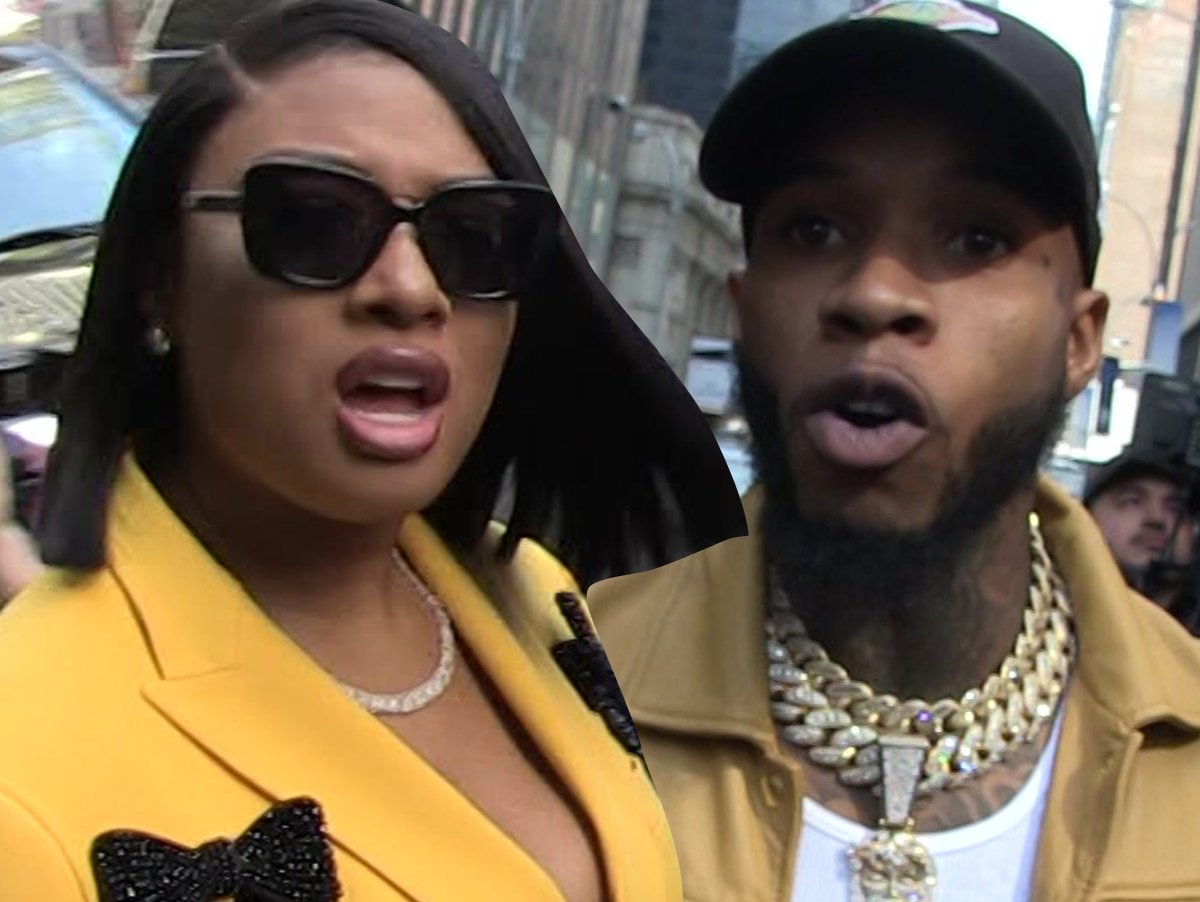 Megan Thee Stallion’s Friend Kelsey Nicole Speaks Out After The Rapper Says She’s Felt Betrayed By ‘All’ Of Her Friends