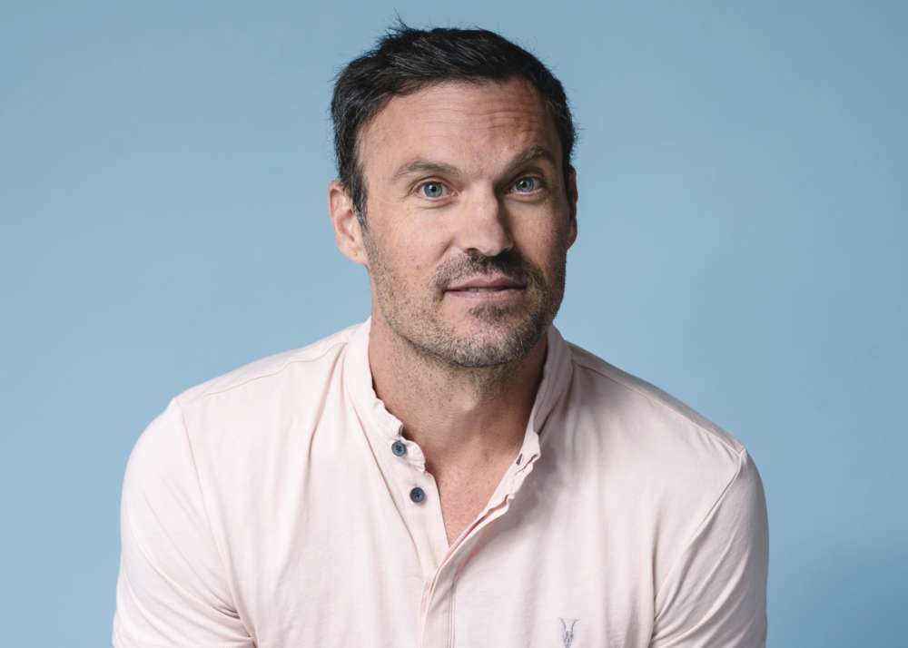 Brian Austin Green Slams Social Media Users Who Attack Him For Supposedly Mocking His Ex-Wife’s IG Post