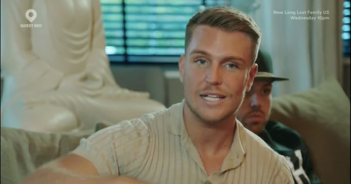 Tom Zanetti shares heartbreaking tribute to girlfriend decade after fatal crash