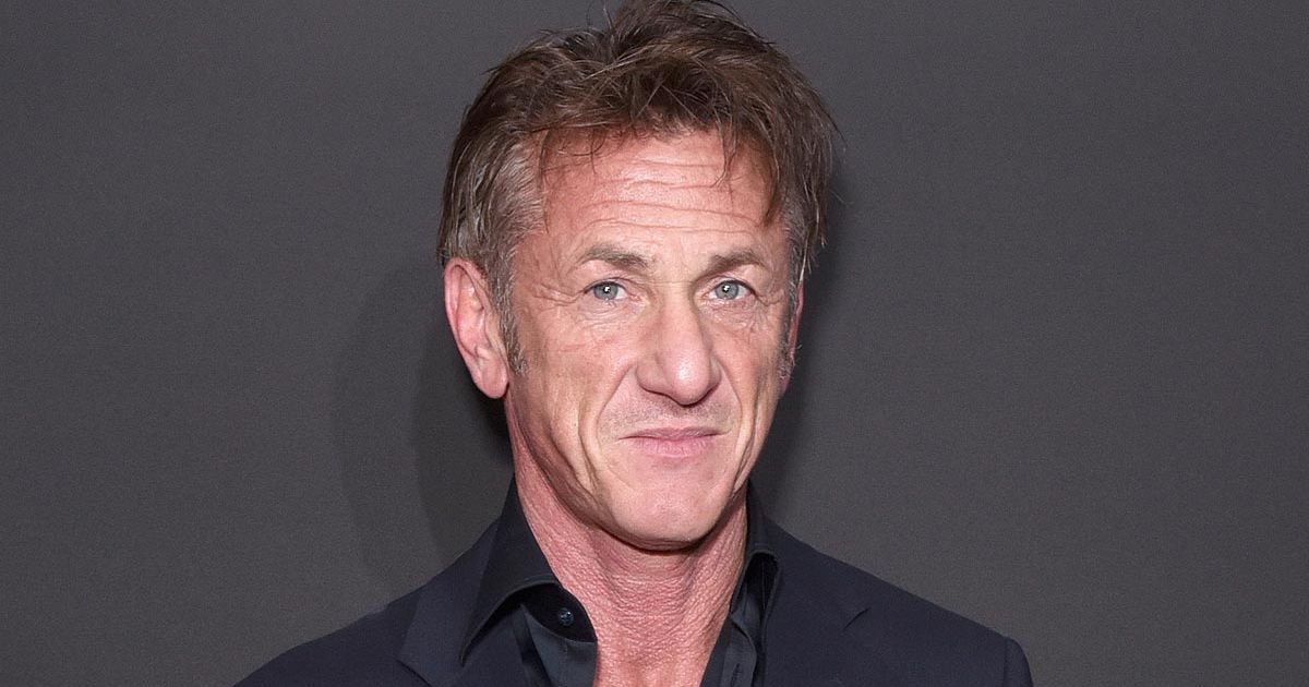 Sean Penn turns 60 as former Hollywood hellraiser celebrates with third wife, 28