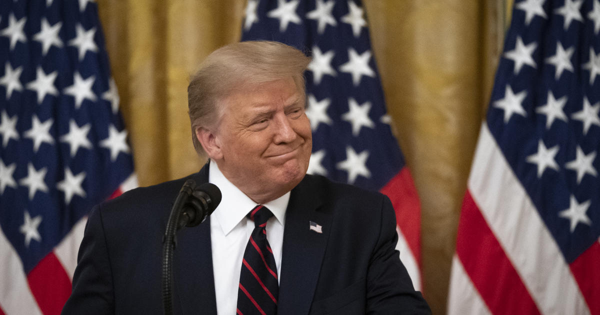 Trump raises $165 million in July, beating Biden by $25 million