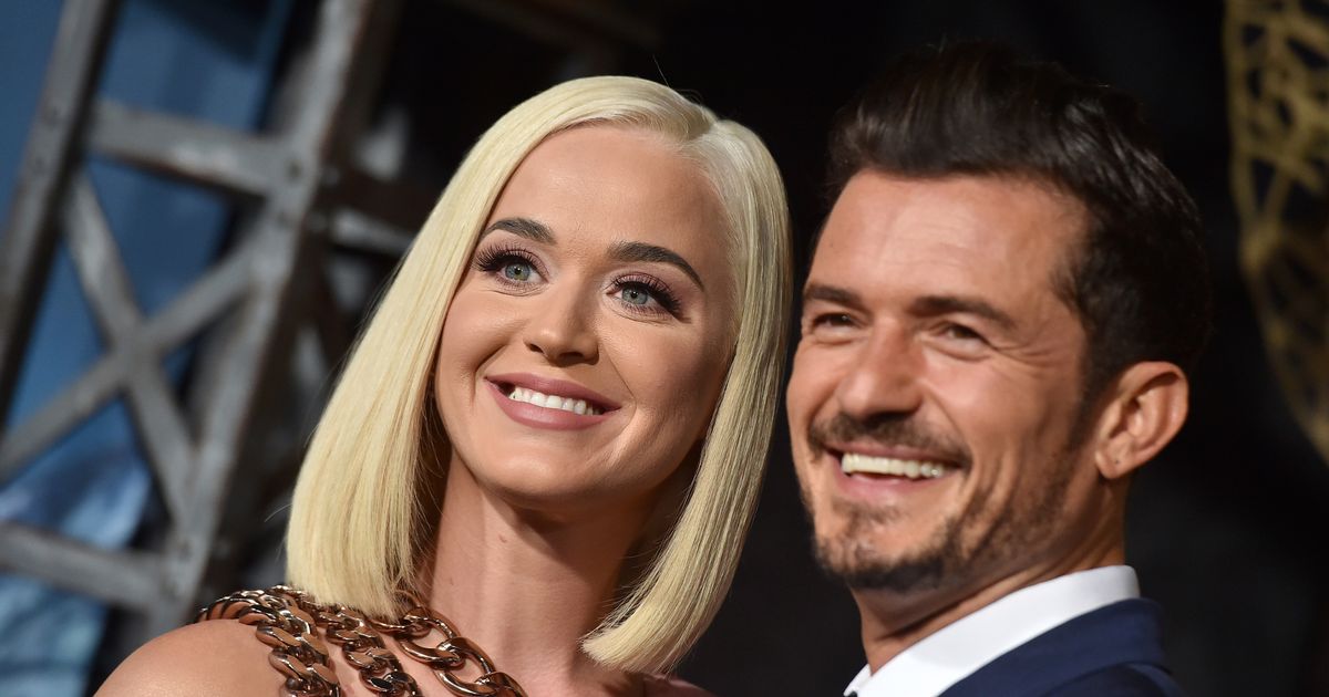 Orlando Bloom admits romance with pregnant Katy Perry has its ‘ups and downs’