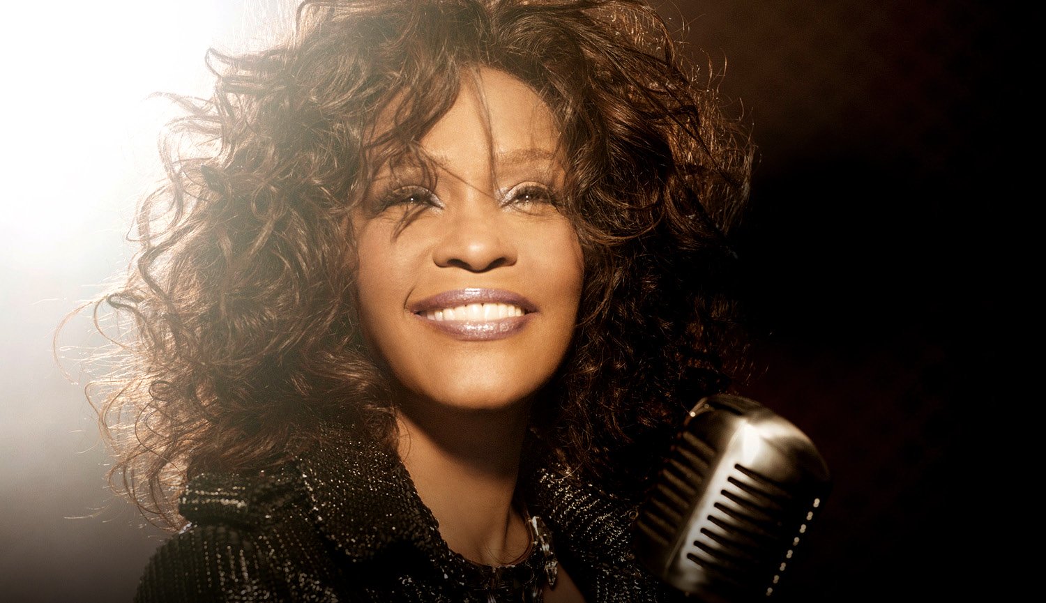 Whitney Houston Biopic Officially Sets Release Date