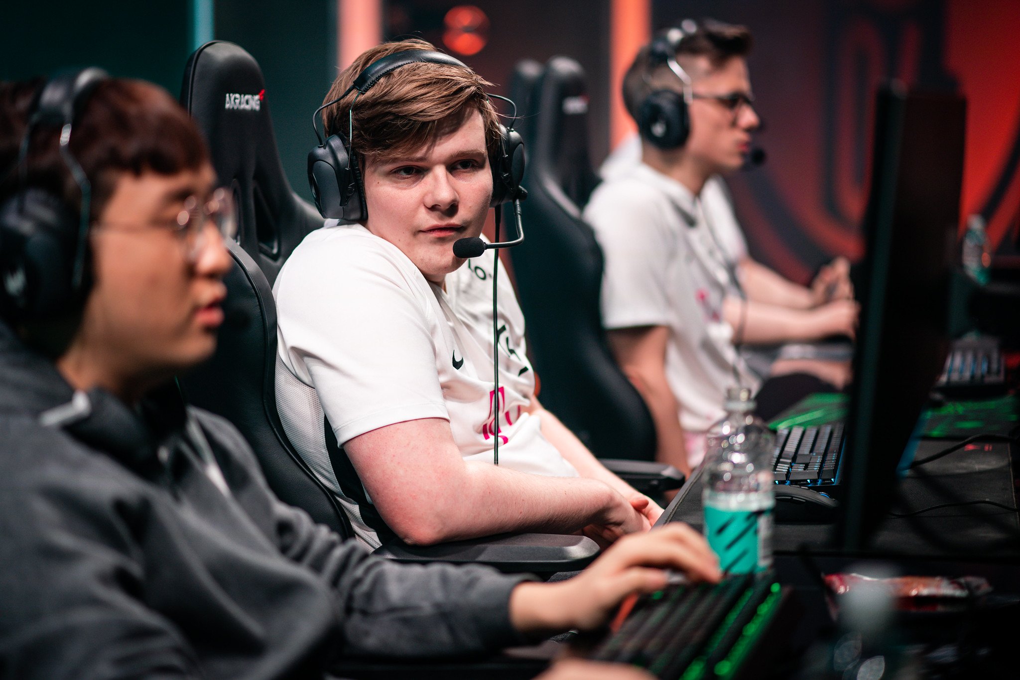 SK Gaming Pulled Off Huge Upset Against Rogue In Week Seven Of LEC Summer Split 2020