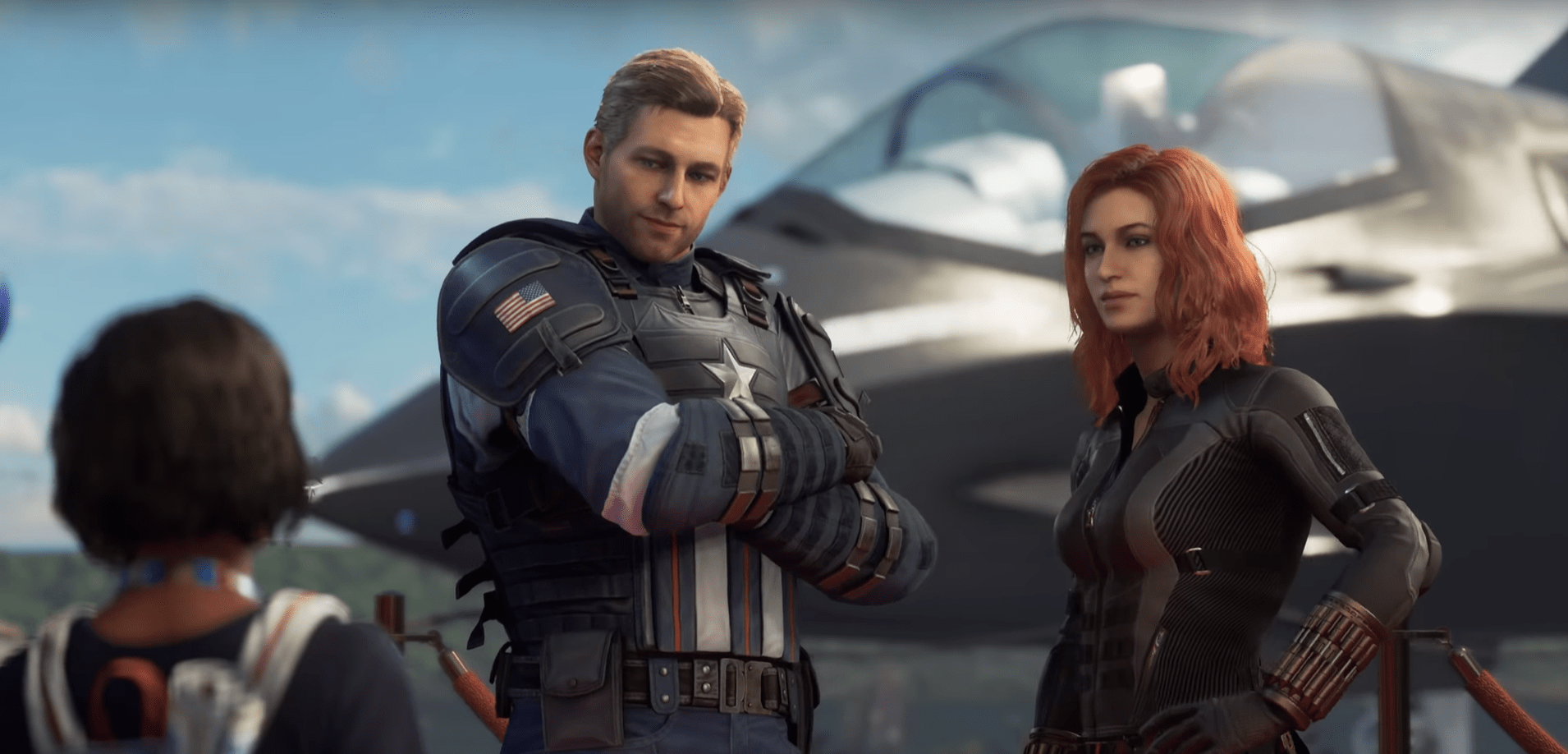 Marvel’s Avengers Console Content Exclusivity Is Just The Tip Of The Incoming Anti-Consumer Console Wars