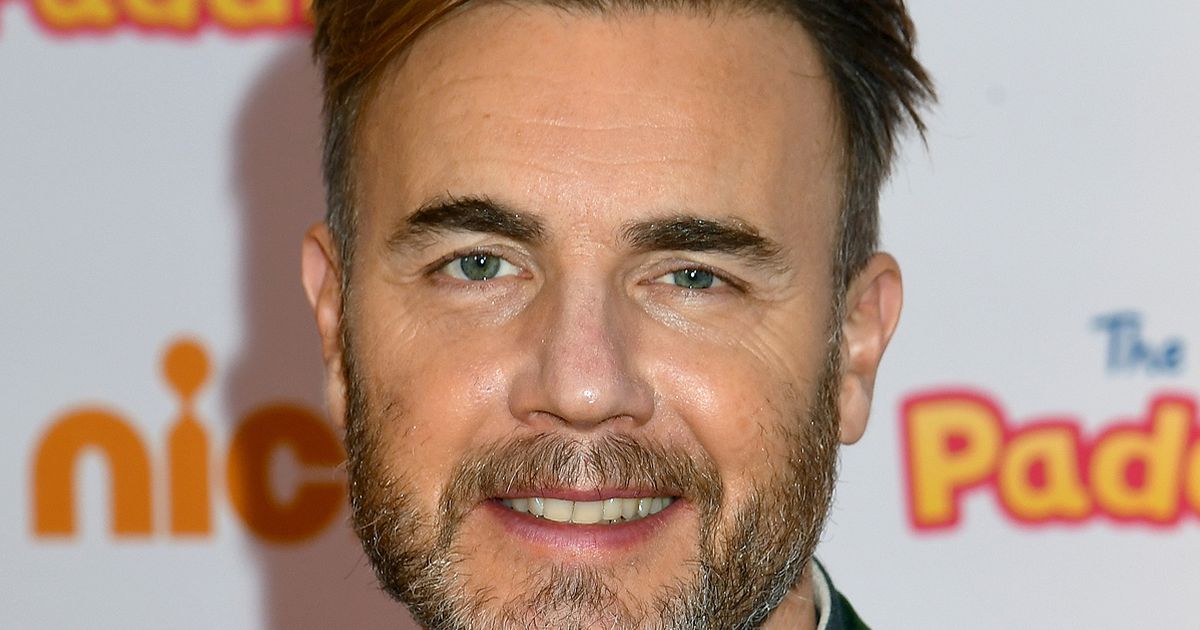 Gary Barlow wins row to extend £6million mansion – after bats hold up his plans