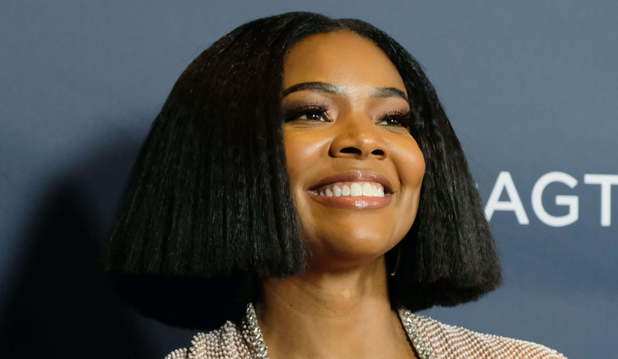 Gabrielle Union Praises Cory Bush – See Her Emotional Message