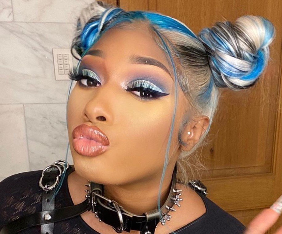 Megan Thee Stallion Announces Major Partnership