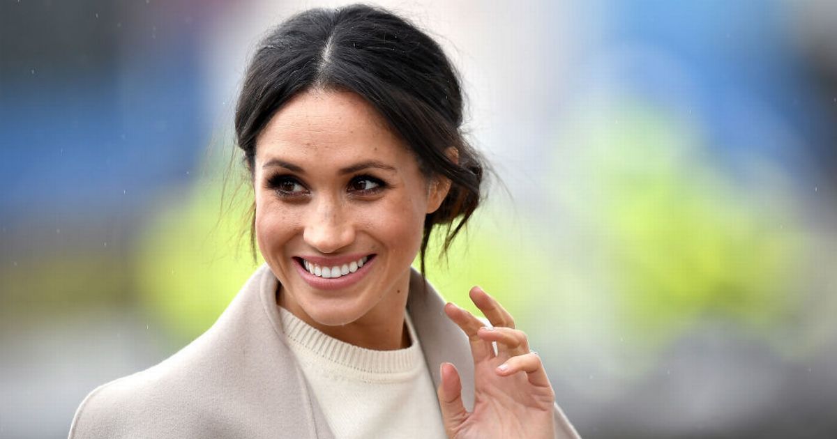 Meghan Markle planning movie return that could earn her a whopping £38m