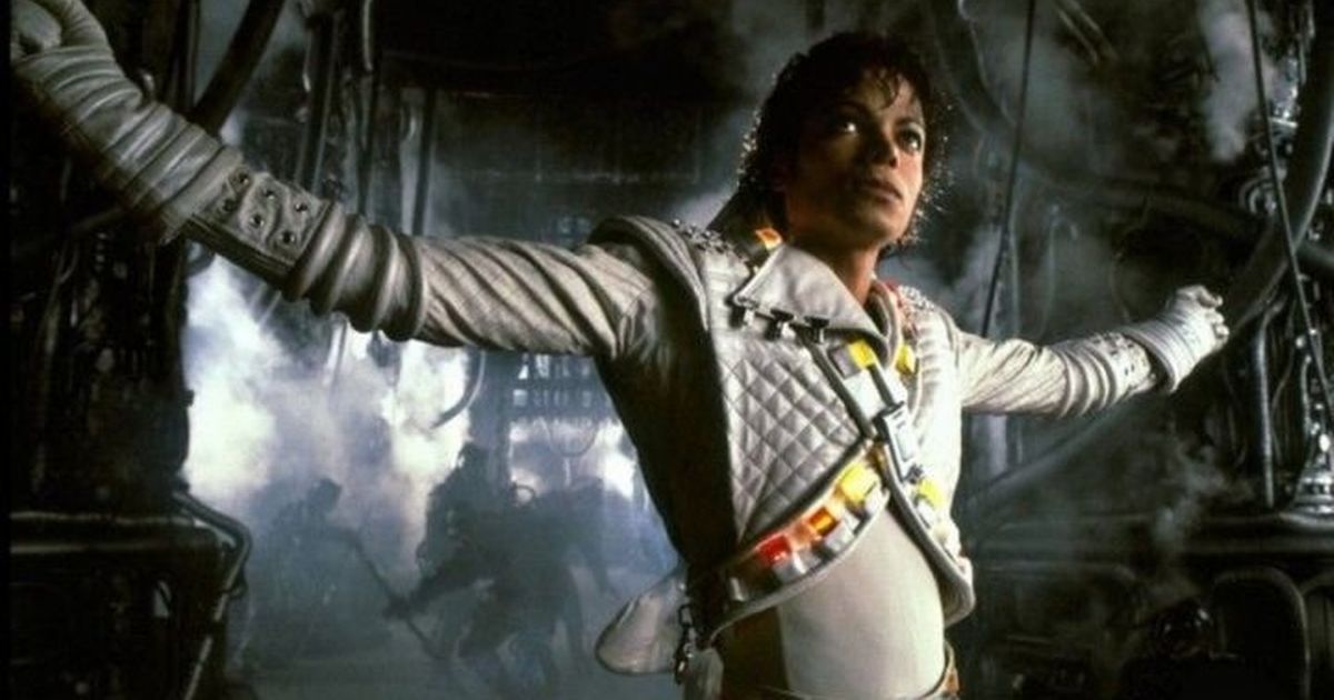 Michael Jackson auditioned to be Xavier in X-Men before Patrick Stewart won role