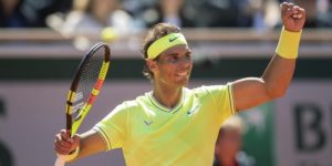 Rafael Nadal