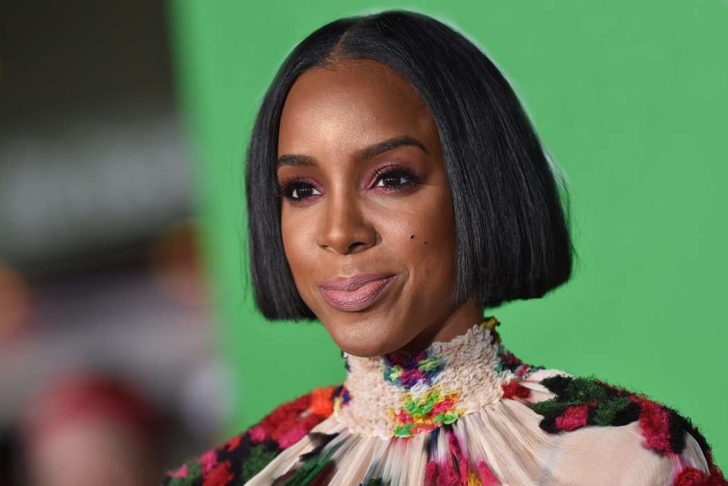 Kelly Rowland Bashes Cancel Culture – Tells Social Media Users To Not Think They’re God