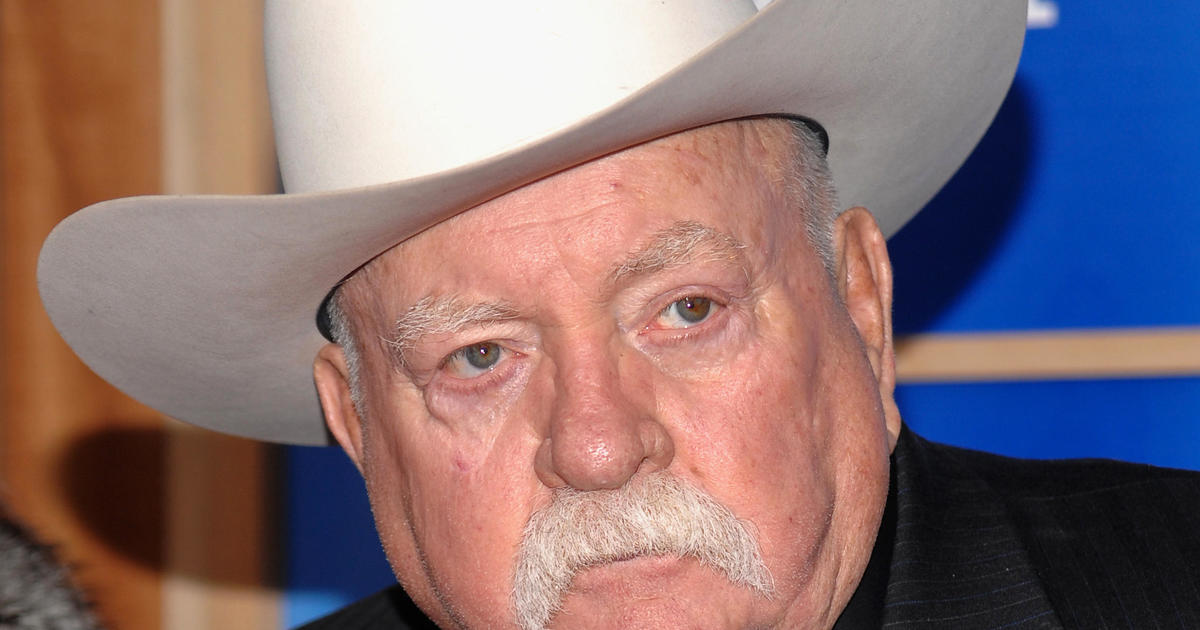 Wilford Brimley, “Cocoon” star and Quaker Oats pitchman, dies