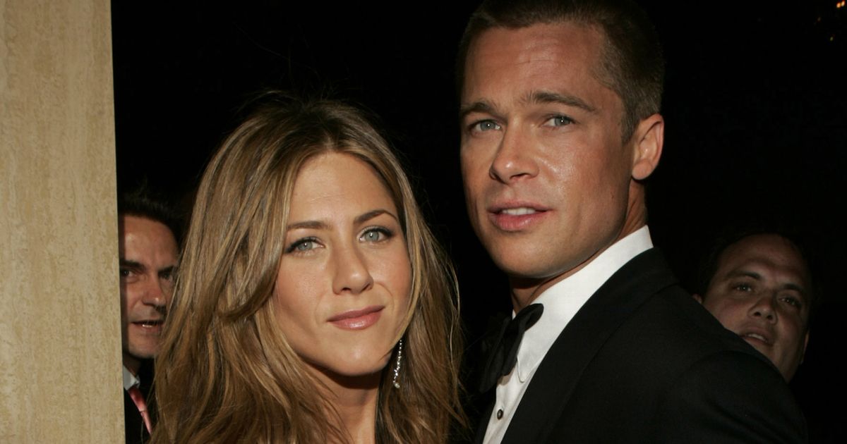 Heartbroken Jennifer Aniston’s gut-wrenching response to Brad Pitt’s baby news