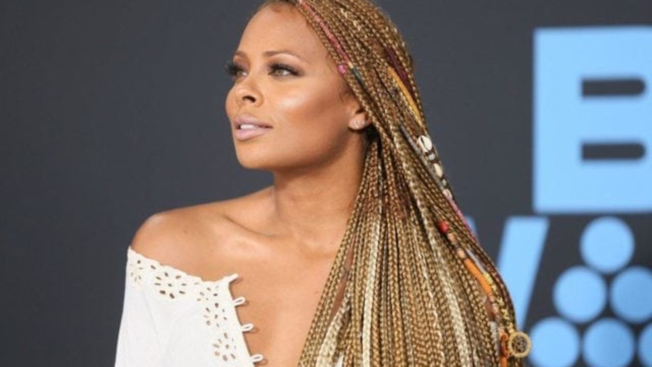 Eva Marcille Drops An Exciting Announcement About Her Merch – See It Here