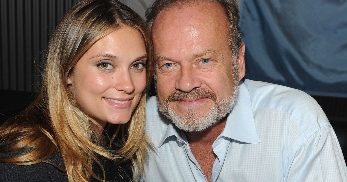 Frasier star Kelsey Grammer’s family curse – Murder, rape and horror accidents