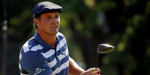 Bryson DeChambeau