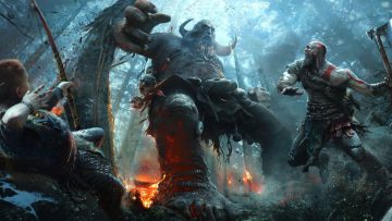 God Of War Director Speaks On What The PlayStation 5 Hardware Could Mean For The Future Of His Franchise