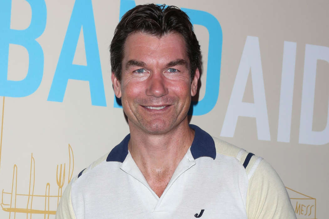 Jerry O’Connell Stands Up For Ellen DeGeneres Amid Cancel Culture Backlash